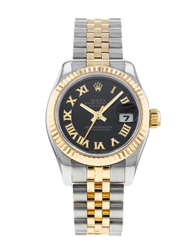 Rolex Datejust Lady 179173